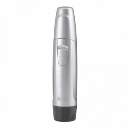 Braun EN10 Ear&Nose Trimmer - Rifinitore Naso e Orecchie