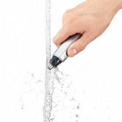 Braun EN10 Ear&Nose Trimmer - Rifinitore Naso e Orecchie