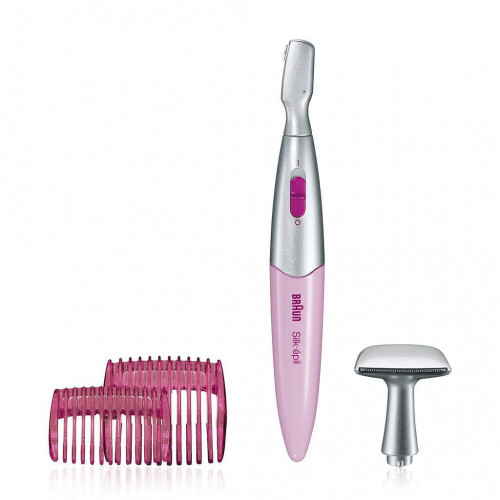 Braun Silk-Épil Styler FG1100 - Rifinitore di...