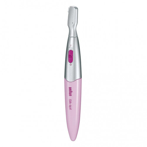 Braun Silk-Épil Styler FG1100 - Rifinitore di...