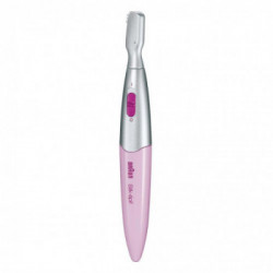 Braun Silk-Épil Styler FG1100 - Rifinitore di Precisione 3 in 1