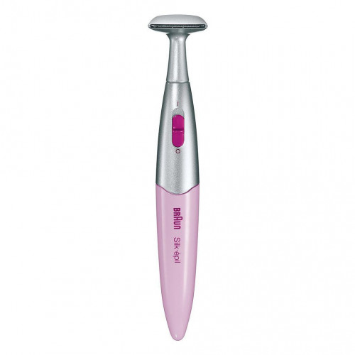 Braun Silk-Épil Styler FG1100 - Rifinitore di...