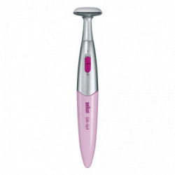Braun Silk-Épil Styler FG1100 - Rifinitore di Precisione 3 in 1