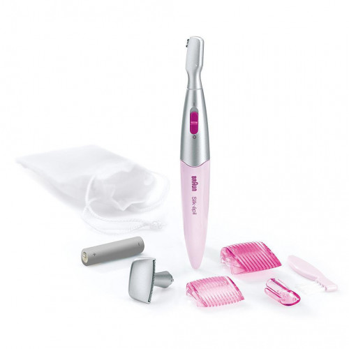 Braun Silk-Épil Styler FG1100 - Rifinitore di...