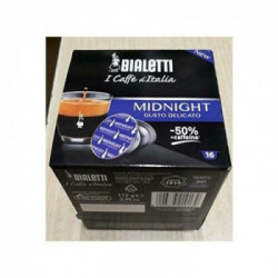 Bialetti Capsule Midnight - 16 PZ