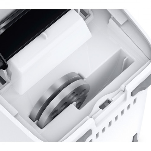 Bosch MFW3850B tritacarne 500 W Nero, Bianco