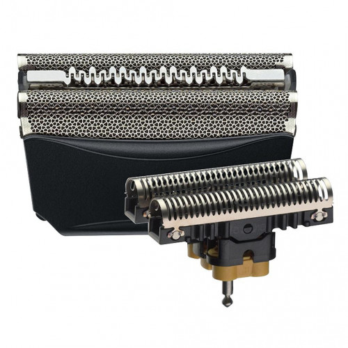 Braun 51B - Testina di Ricambio Compatibile con...