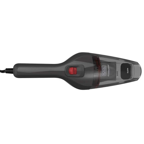 Black & Decker NVB12AV - Miniaspirapolvere per...