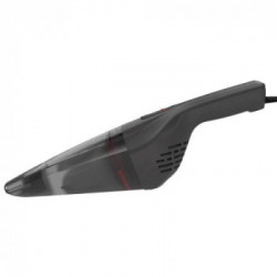 Black & Decker NVB12AV - Miniaspirapolvere per Auto, 12 V, 370 ml