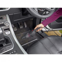 Black & Decker NVB12AV - Miniaspirapolvere per Auto, 12 V, 370 ml
