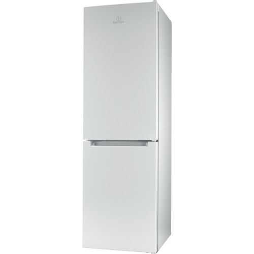 Indesit LI8S1EW - Frigorifero Combinato, 339...