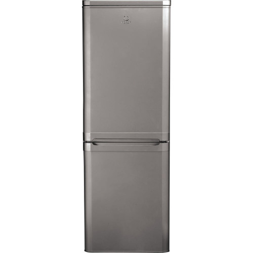 Indesit NCAA 55 NX - Frigorifero Combinato,...
