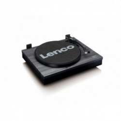 Lenco LS-300 Giradischi con trasmissione a cinghia Nero