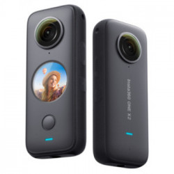 Insta360 ONE X2 fotocamera per sport d'azione Wi-Fi 149 g