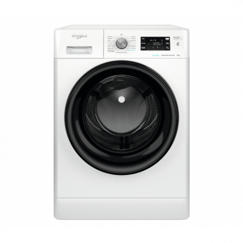 Whirlpool FFB R649 BV IT - Lavatrice a Carica...