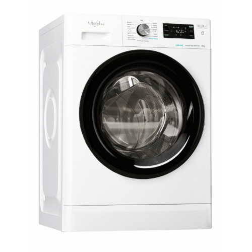 Whirlpool FFB R649 BV IT - Lavatrice a Carica...