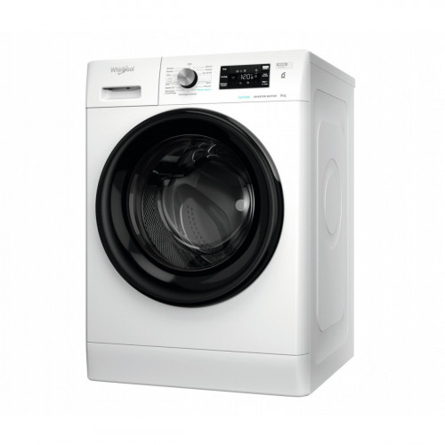 Whirlpool FFB R649 BV IT - Lavatrice a Carica...