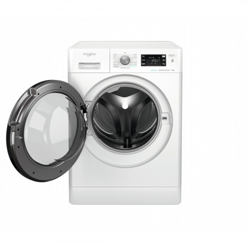 Whirlpool FFB R649 BV IT - Lavatrice a Carica...