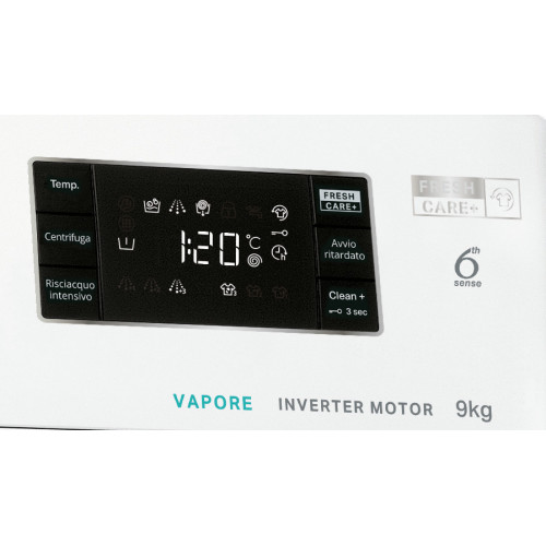 Whirlpool FFB R649 BV IT - Lavatrice a Carica...