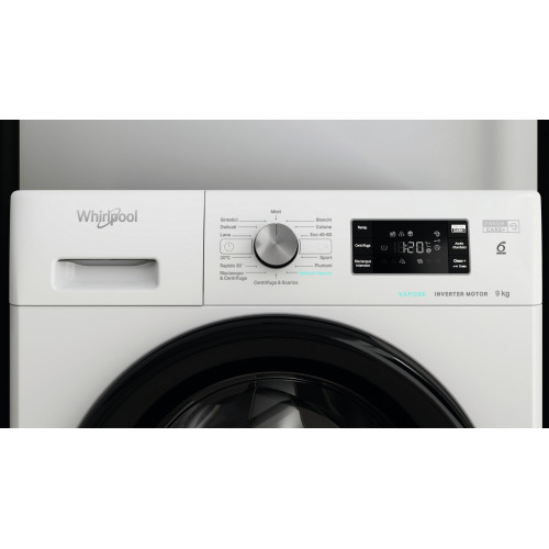 Whirlpool FFB R649 BV IT - Lavatrice a Carica...