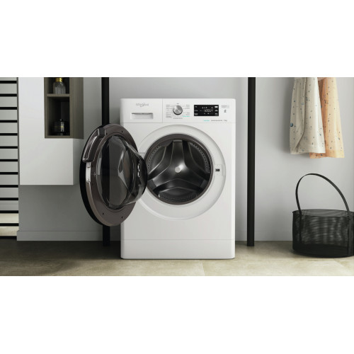 Whirlpool FFB R649 BV IT - Lavatrice a Carica...