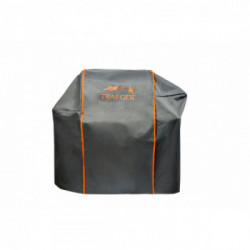 Traeger cover grill TIMBERLINE 850 - resistente alle intemperie