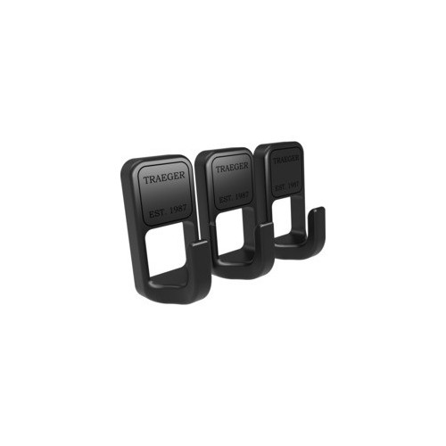 Traeger ganci magnetici in alluminio per...