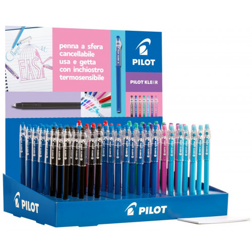 Esp72 penne cancellabili Kleer ass