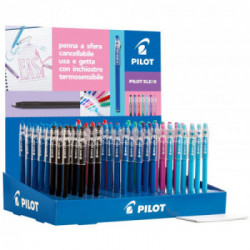 Esp72 penne cancellabili Kleer ass