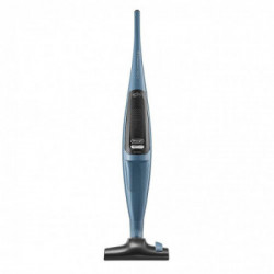 De Longhi XL130.21 Colombina Class - Scopa Elettrica con Filo, Senza Sacco, 450 W, 1.7 L, 79 dB(A), 