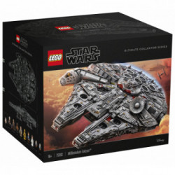 Lego Star Wars 75192 - Millennium Falcon