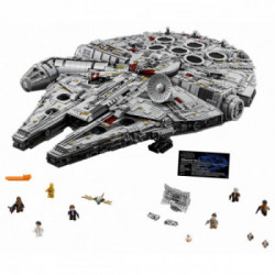 Lego Star Wars 75192 - Millennium Falcon