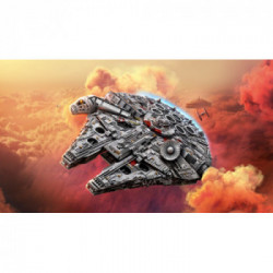 Lego Star Wars 75192 - Millennium Falcon