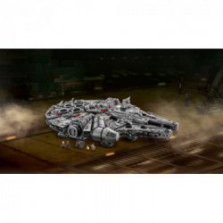 Lego Star Wars 75192 - Millennium Falcon