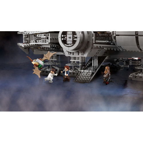 Lego Star Wars 75192 - Millennium Falcon