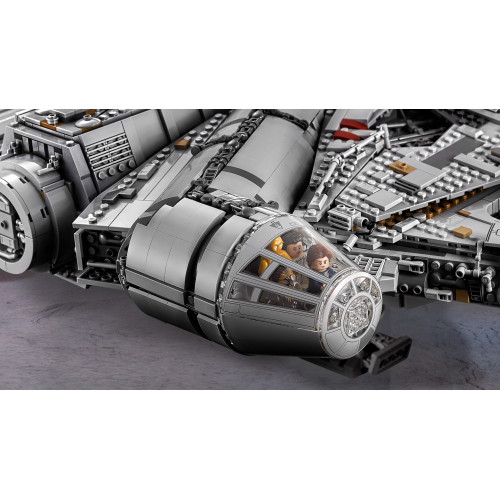 Lego Star Wars 75192 - Millennium Falcon
