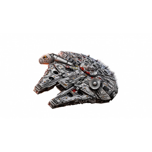 Lego Star Wars 75192 - Millennium Falcon