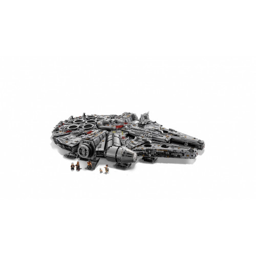 Lego Star Wars 75192 - Millennium Falcon