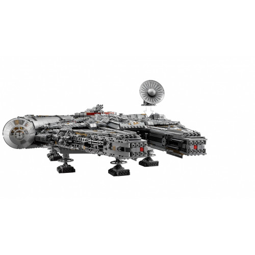 Lego Star Wars 75192 - Millennium Falcon