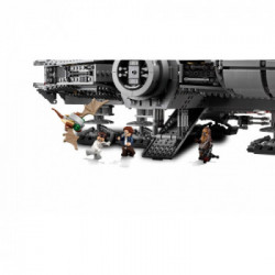 Lego Star Wars 75192 - Millennium Falcon