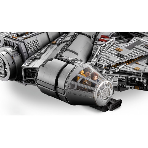 Lego Star Wars 75192 - Millennium Falcon