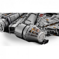 Lego Star Wars 75192 - Millennium Falcon