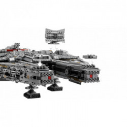 Lego Star Wars 75192 - Millennium Falcon