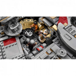 Lego Star Wars 75192 - Millennium Falcon