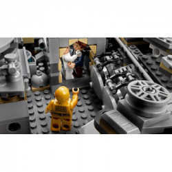 Lego Star Wars 75192 - Millennium Falcon