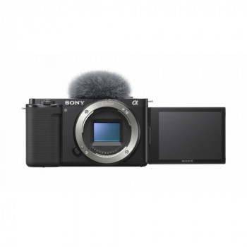 Sony α Alpha ZV-E10L -... 2
