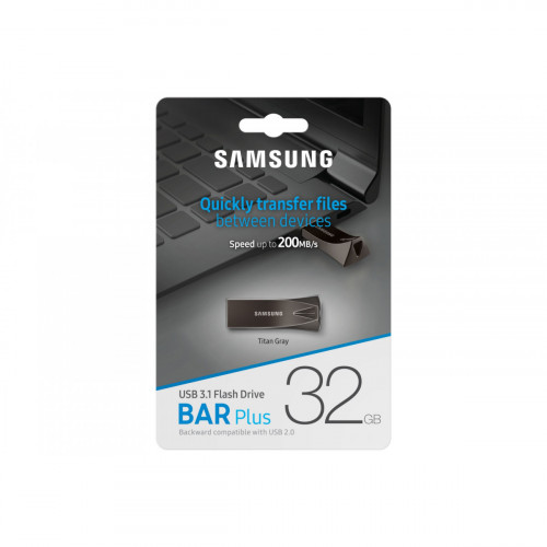 Samsung MUF-32BE unità flash USB 32 GB USB tipo...