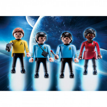 Playmobil Star Trek... 2
