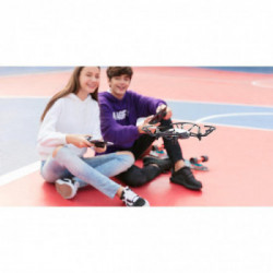 DJI Tello, 720p HD, Intel Core 14, 5 Mp, 13 Minuti Volo