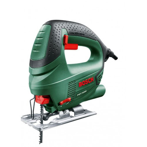 Bosch PST 650 - Seghetto Alternativo, 500W,...